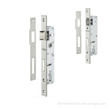 Mortise lock...